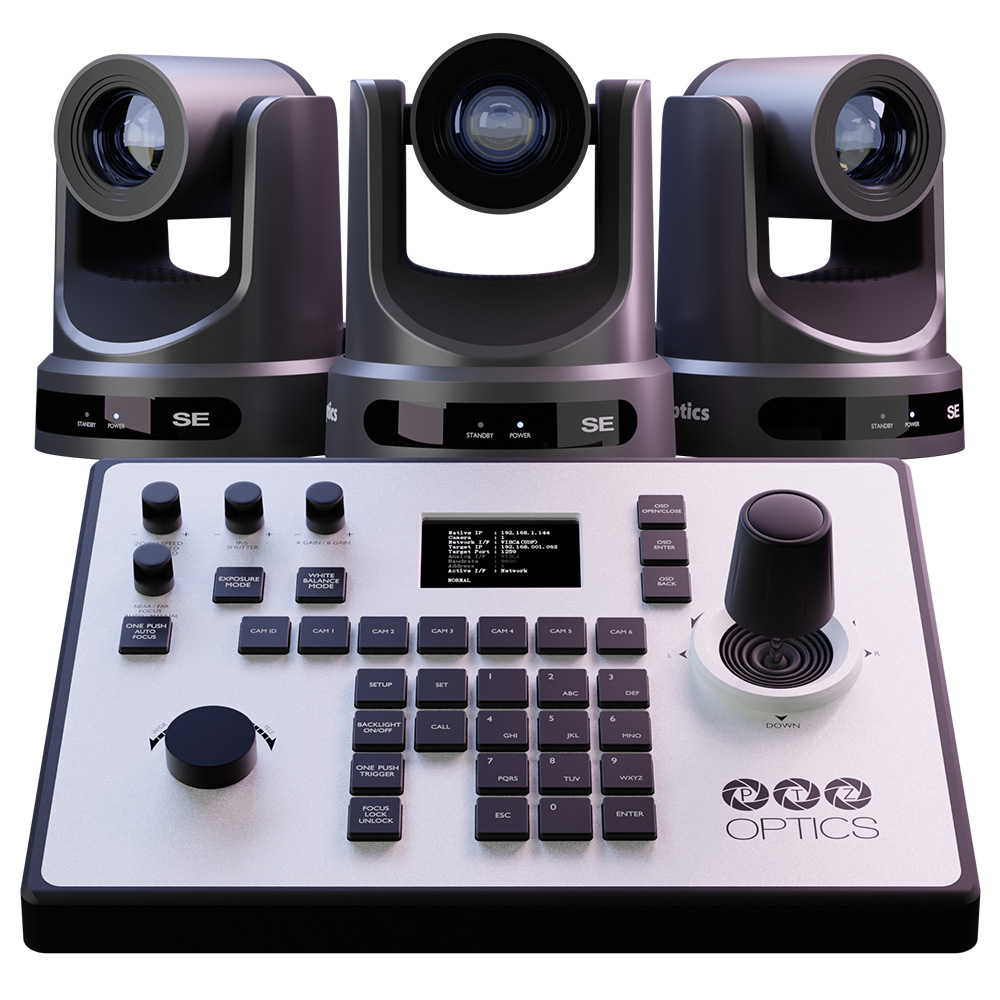 Producer Kit