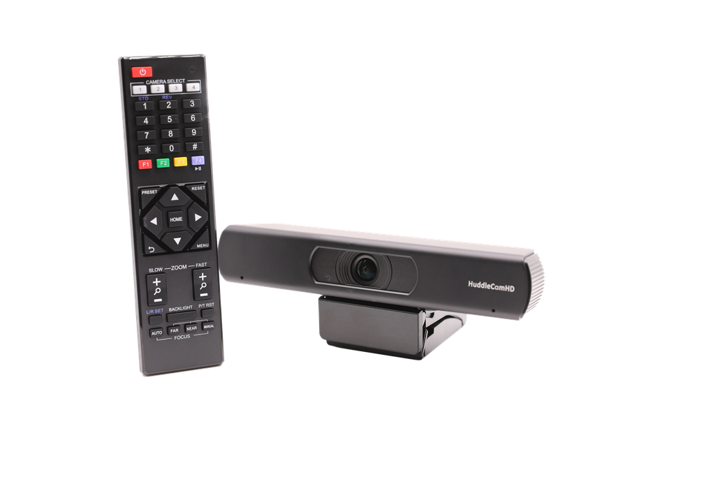 [HC-EPTZ-USB] HuddleCamHD Pro
