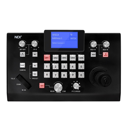 KT-510CN